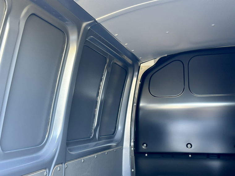Volkswagen Transporter T6.1