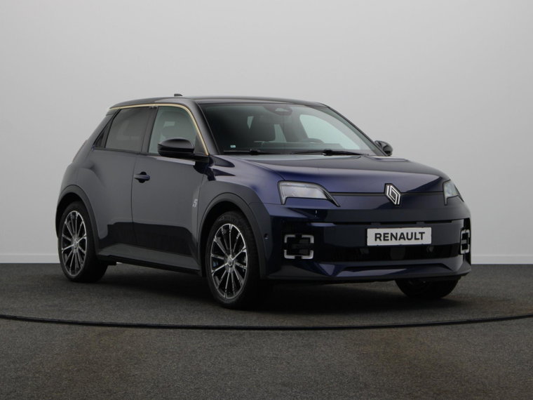 Foto van Renault 5