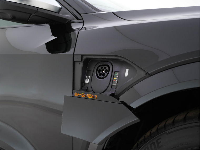 Audi e-tron Sportback