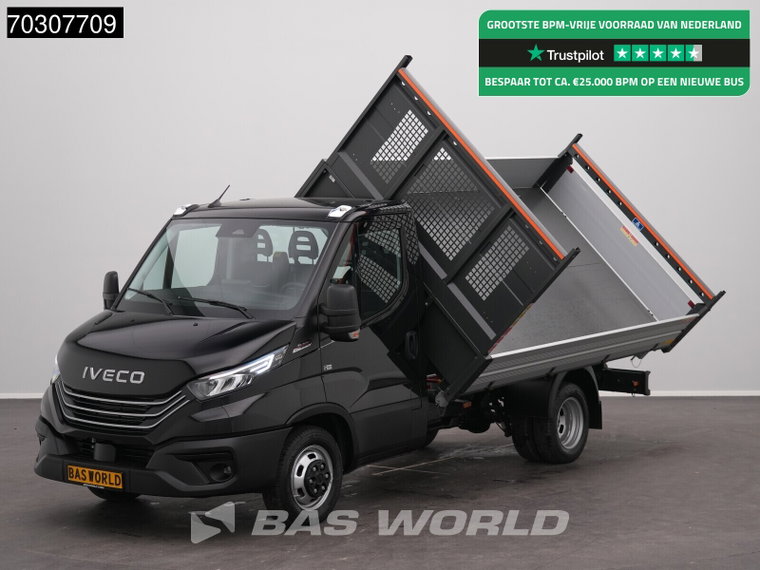 Iveco Daily foto 1