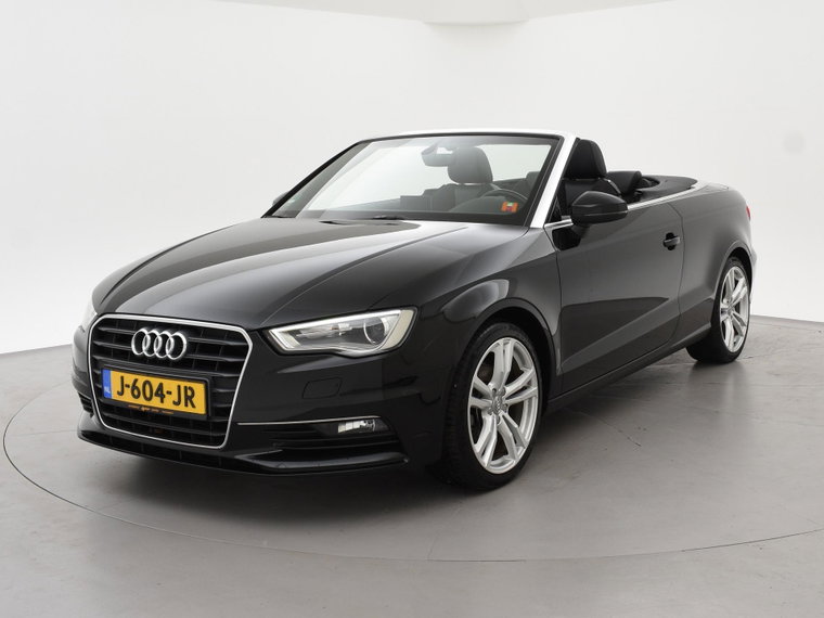 Audi A3 foto 1