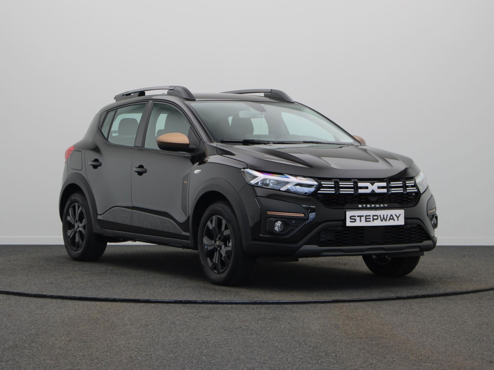 Foto van Dacia SANDERO Stepway