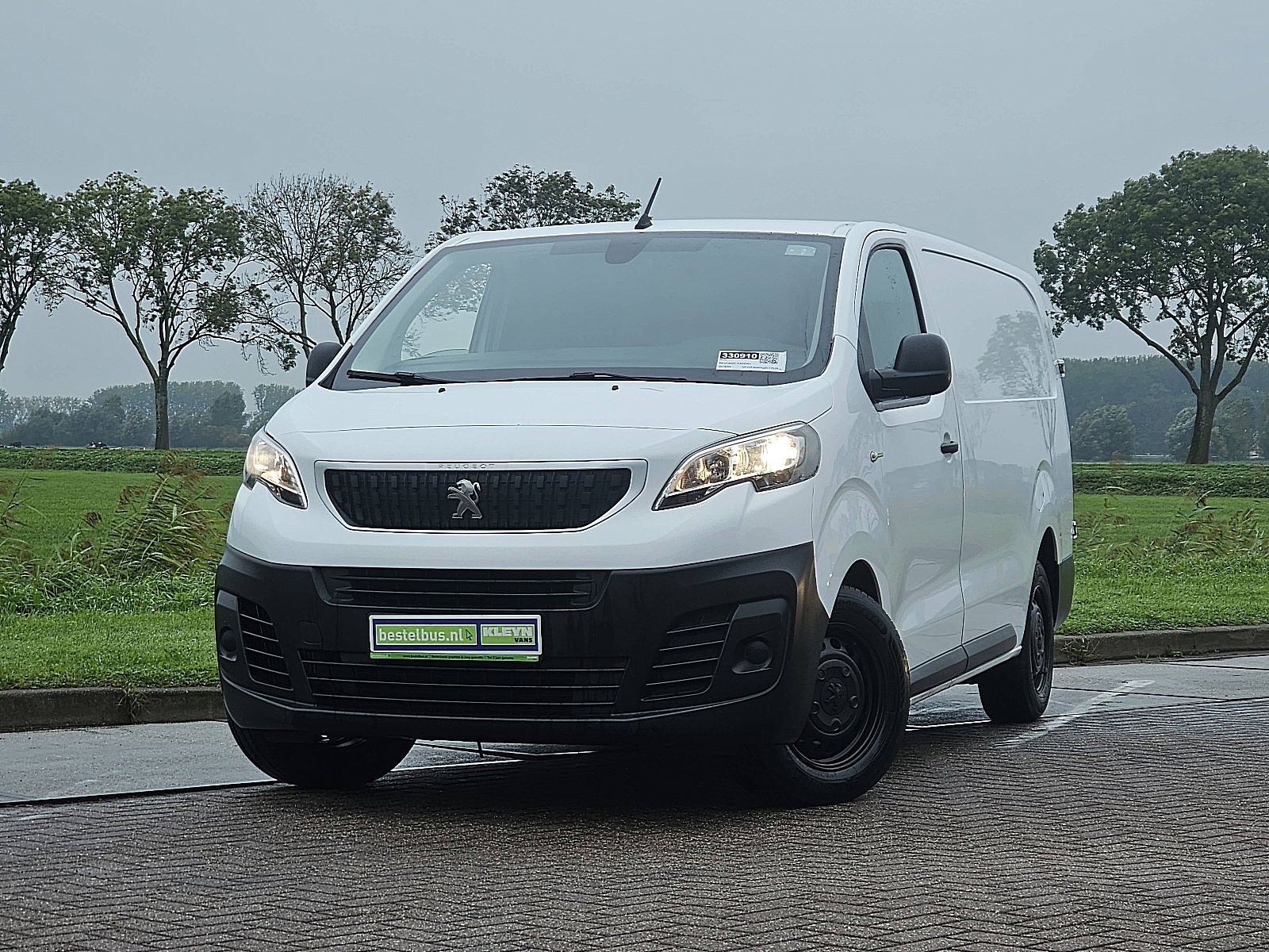 Foto van Peugeot Expert