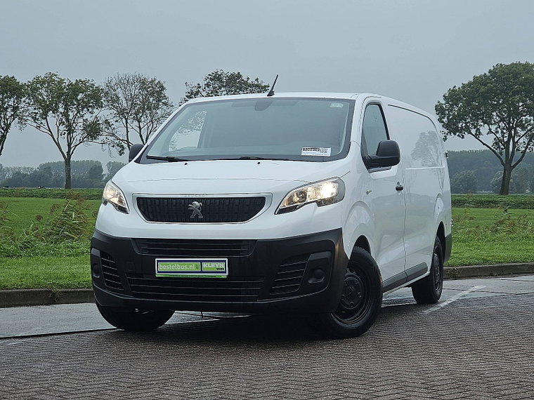 Foto van Peugeot Expert