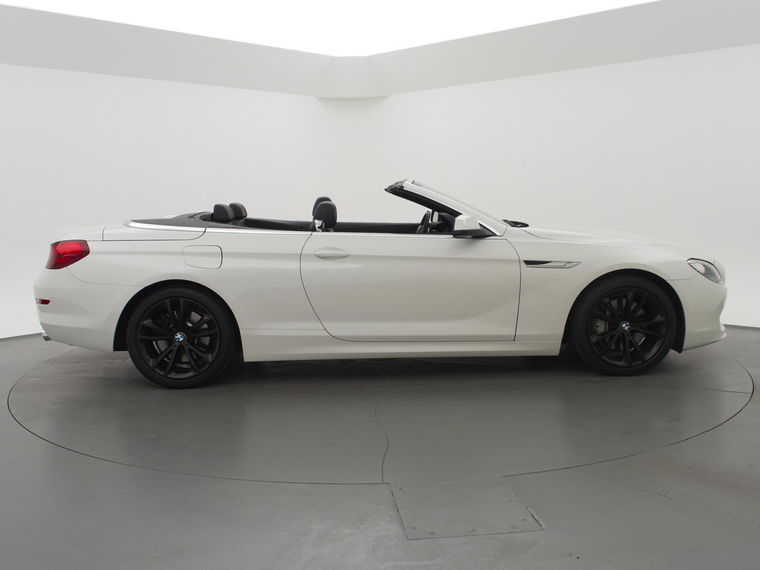 BMW 6 Serie