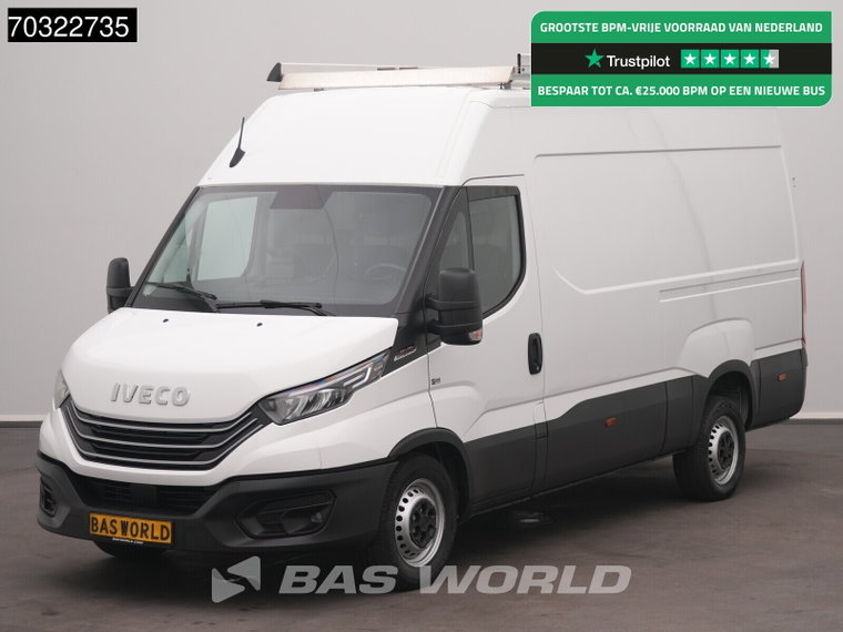Iveco Daily foto 1