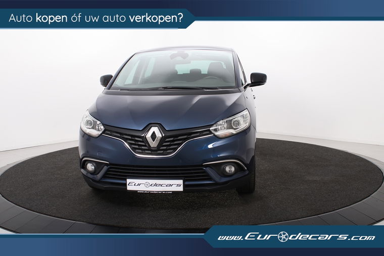 Renault Scénic