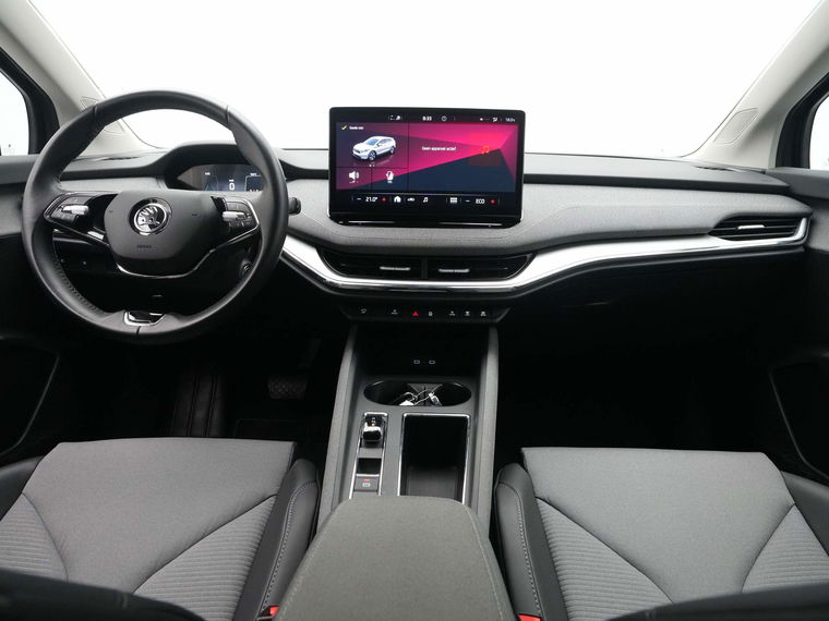 Škoda Enyaq iV