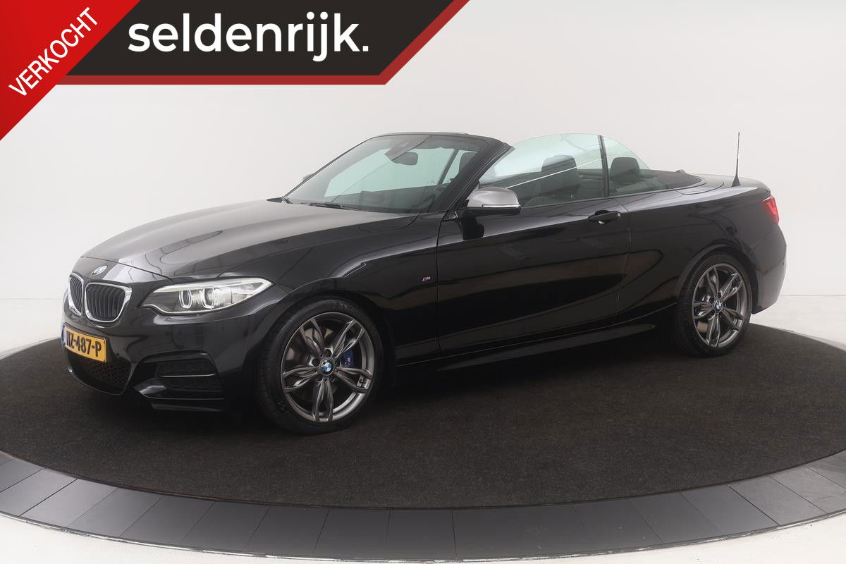 Foto van BMW 2 Serie