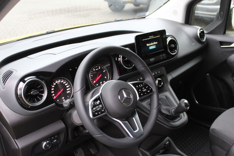 Mercedes-Benz Citan