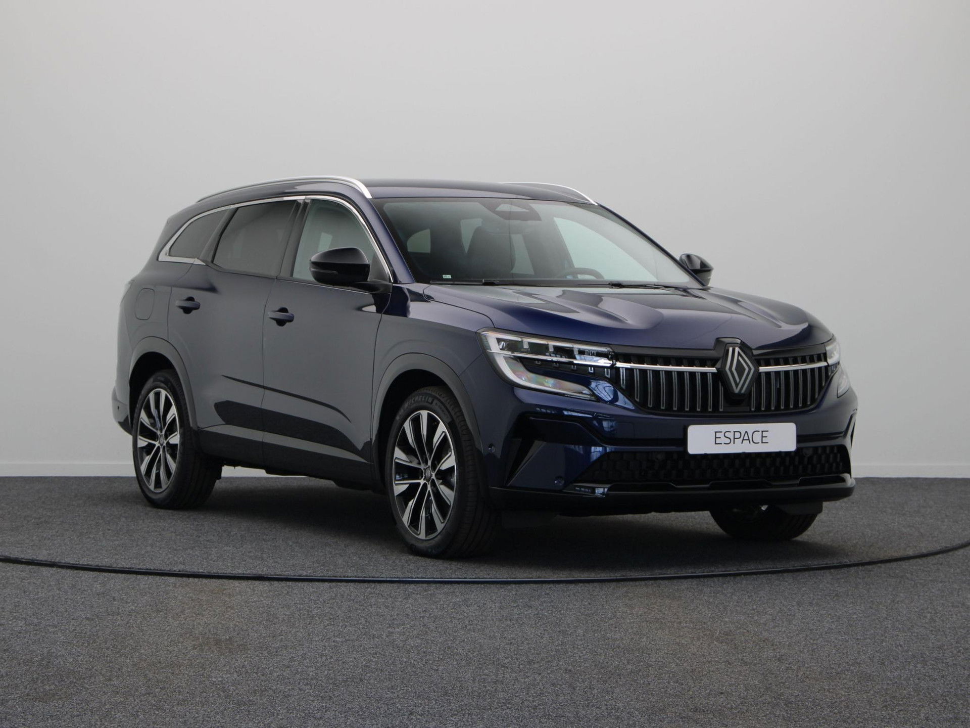 Foto van Renault Espace