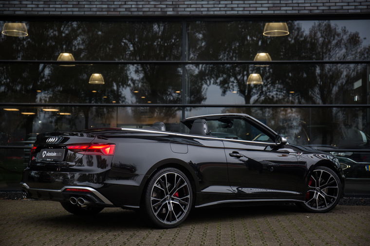 Audi S5