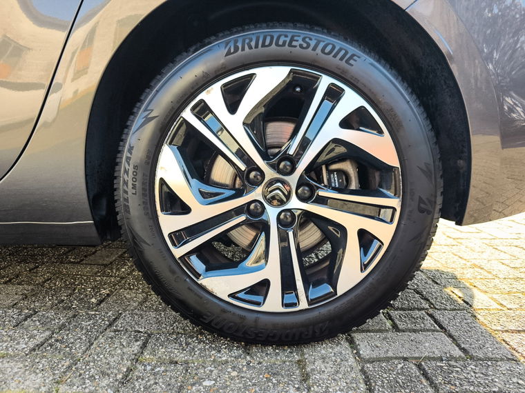 Citroën Grand C4 Spacetourer