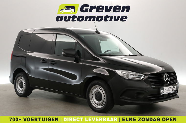 Foto van Mercedes-Benz Citan