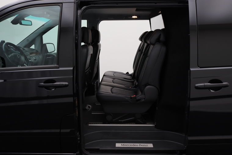 Mercedes-Benz Viano