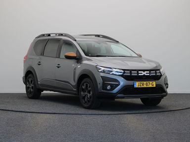 Foto van Dacia Jogger