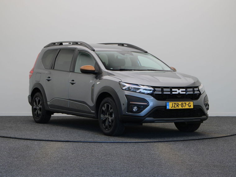 Foto van Dacia Jogger