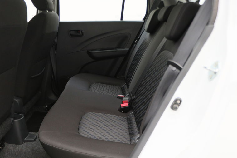 Suzuki Celerio