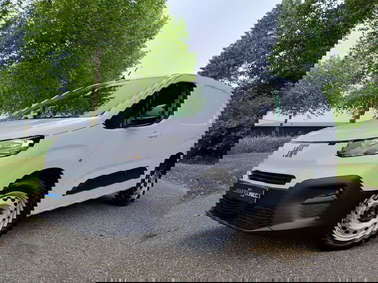 Foto van Fiat Doblò