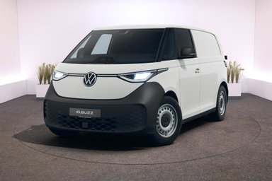 Volkswagen ID. Buzz Cargo