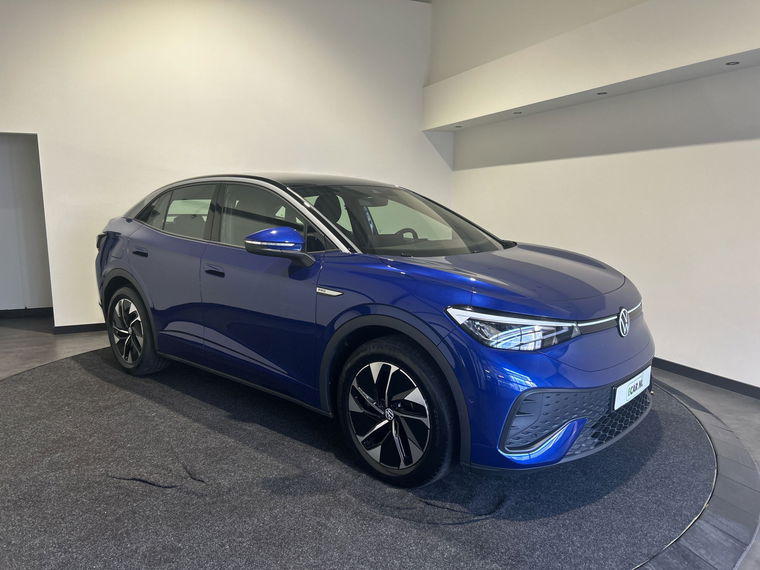 Foto van Volkswagen ID.5