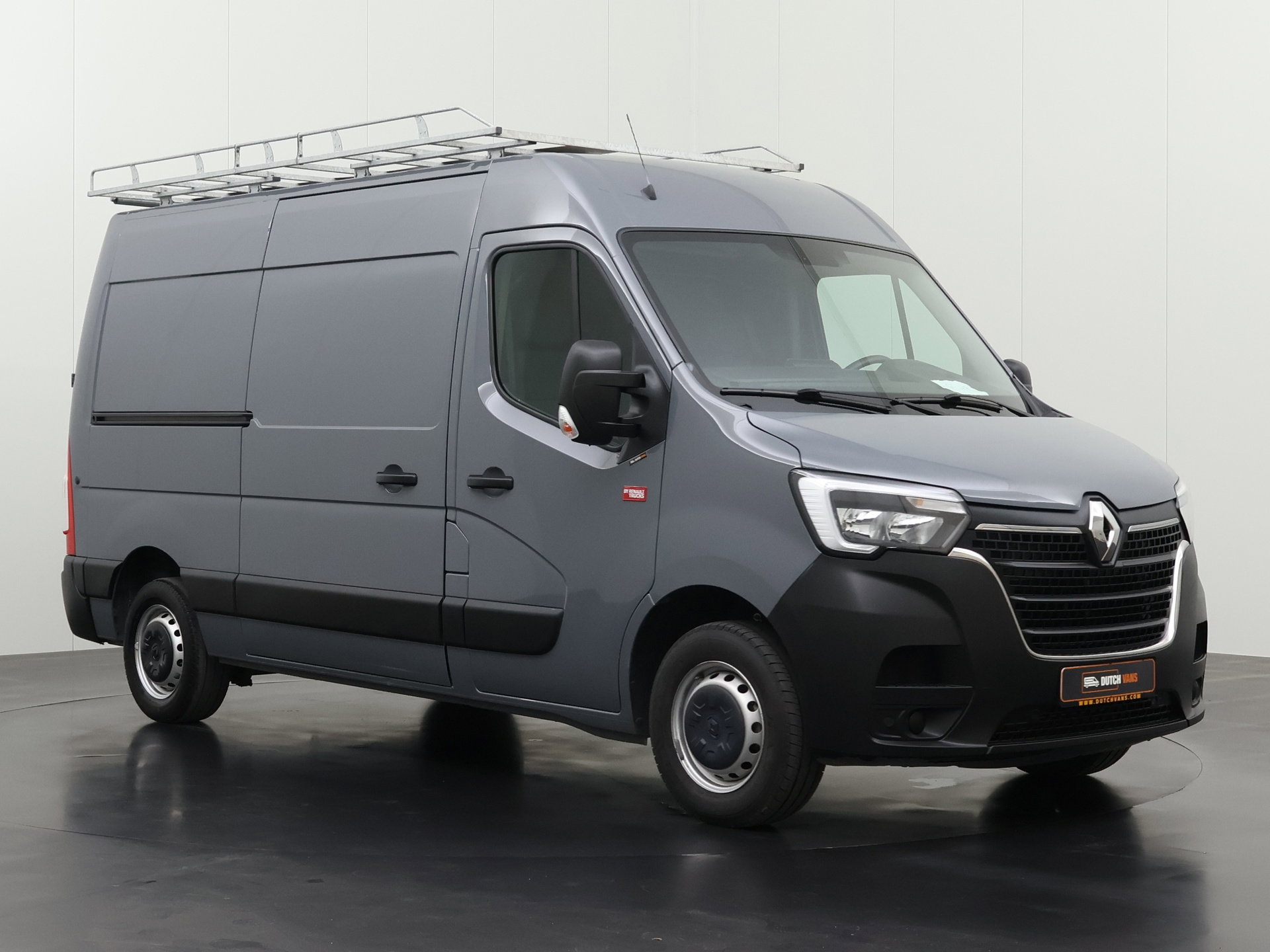 Foto van Renault Master