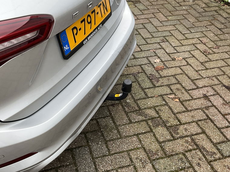 Ford FOCUS Wagon