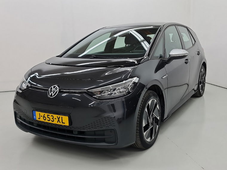 Foto van Volkswagen ID.3