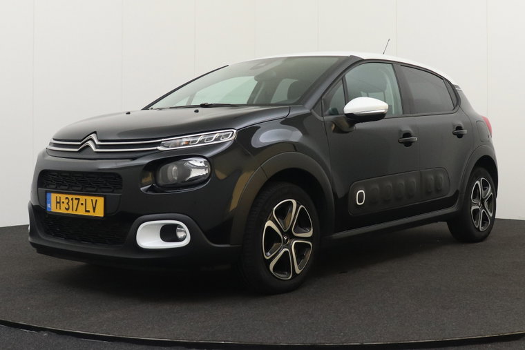 Citroën C3 foto 1