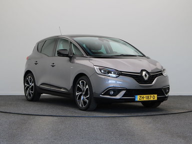 Renault Scénic