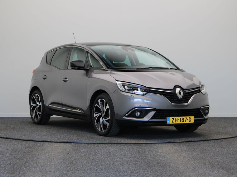 Renault Scénic