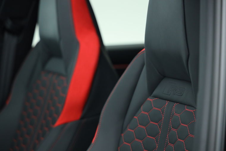 Audi RS Q3 Sportback