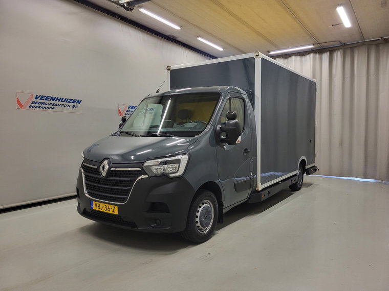 Renault Master foto 1