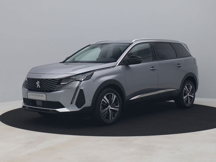 Foto van Peugeot 5008