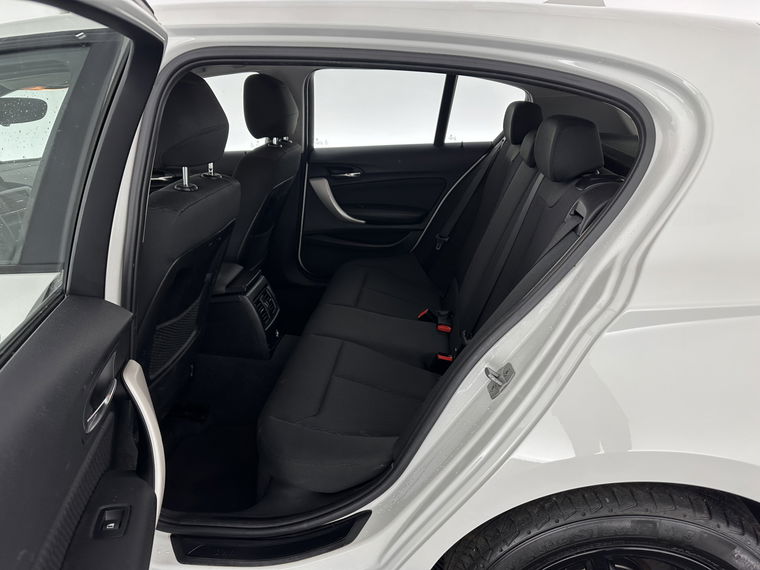 BMW 1-serie