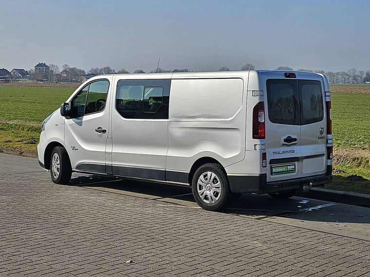 Fiat Talento