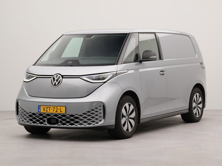 Foto van Volkswagen ID. Buzz Cargo