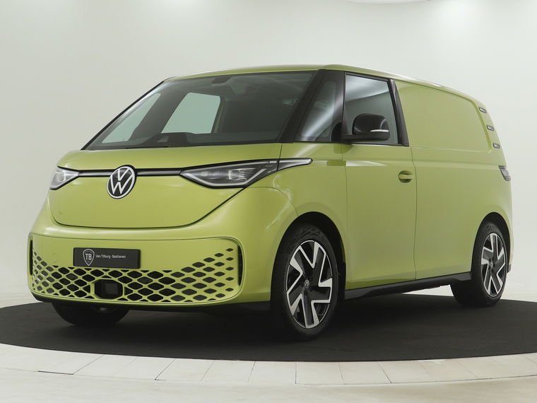 Volkswagen ID. Buzz