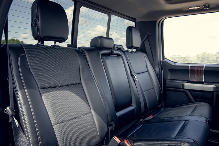 Ford USA F-150