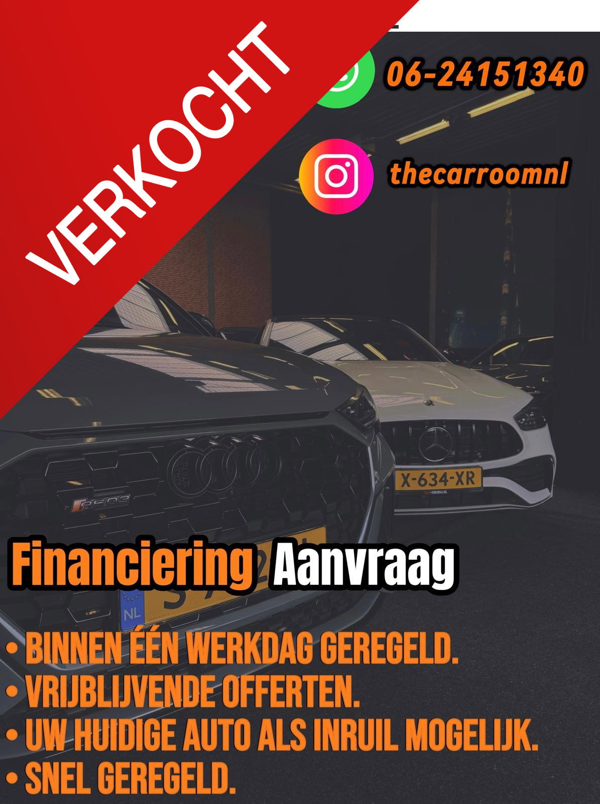 Foto van Volkswagen Polo