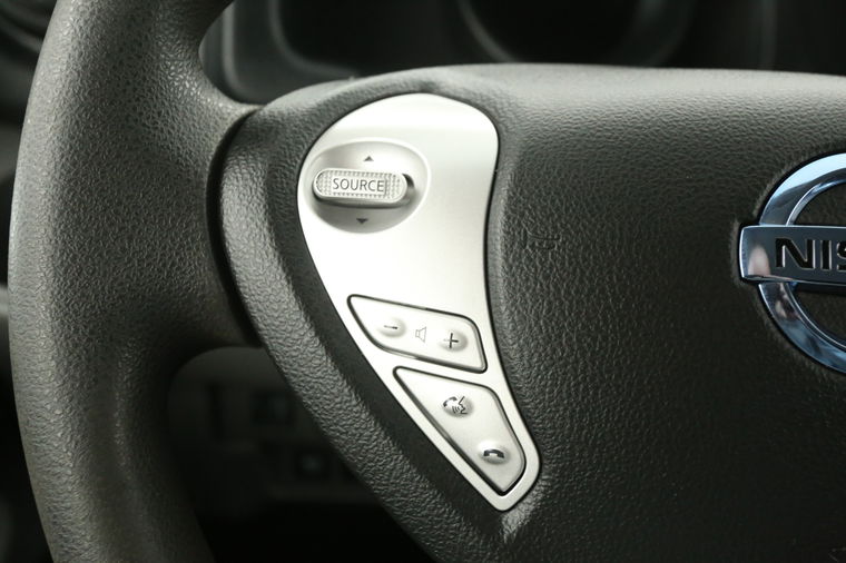 Nissan E-NV200