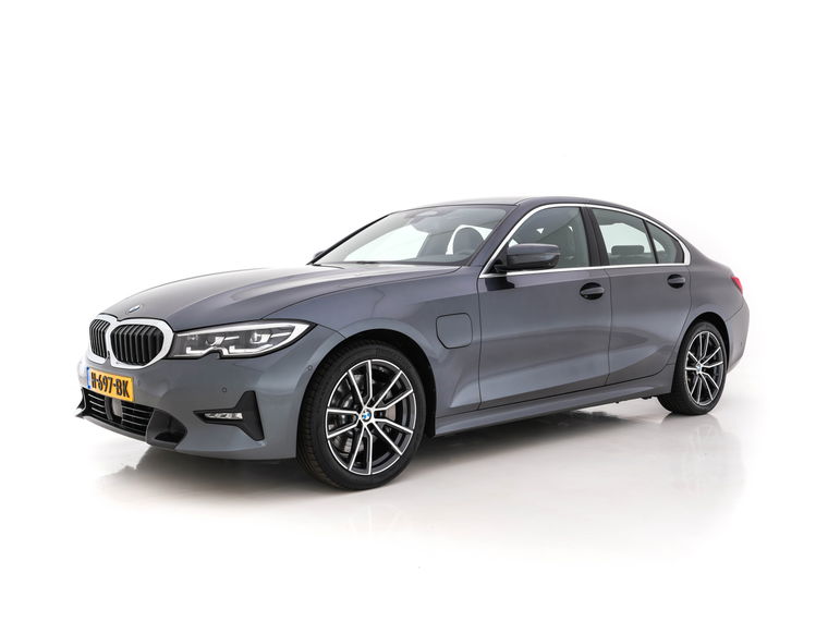 BMW 3-serie