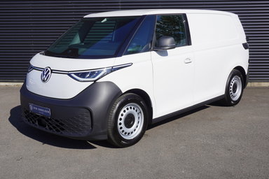 Volkswagen ID. Buzz Cargo