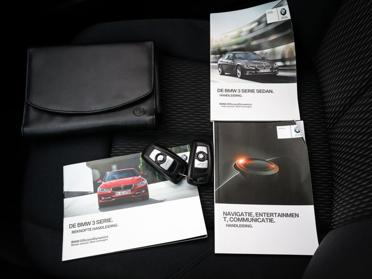 BMW 3-serie