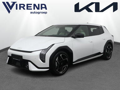 Foto van Kia EV4