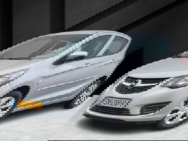 Opel KARL