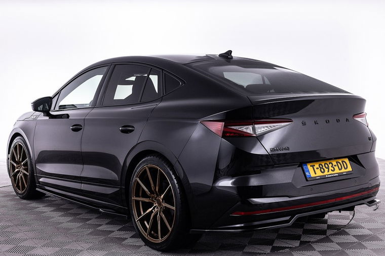 Škoda Enyaq