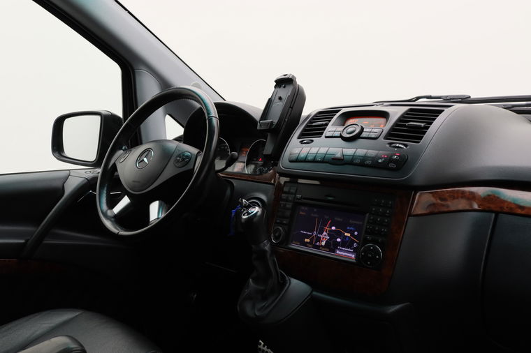 Mercedes-Benz Viano