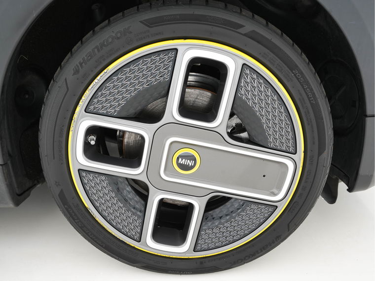 MINI Mini Electric