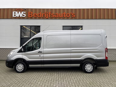Foto van Ford Transit
